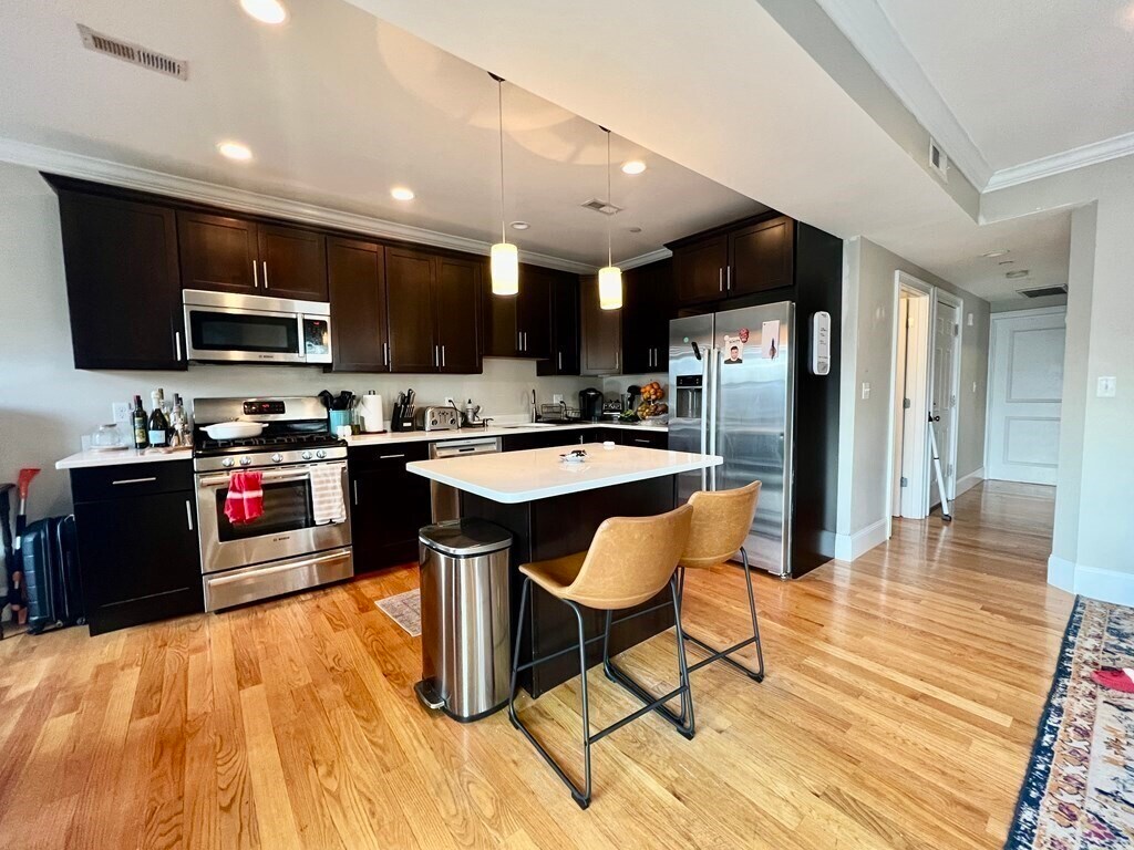 42 Vinton St Unit 2, Boston, MA 02127 Apartments at 42 Vinton St