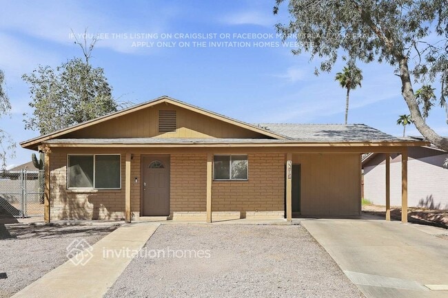 Building Photo - 9016 E Gary Ln