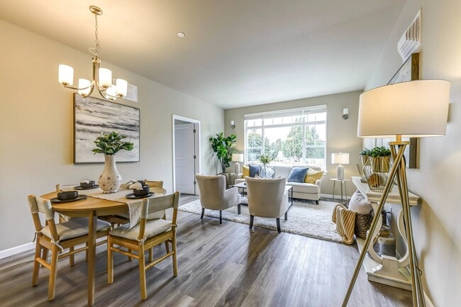 Building Photo - Silver Leaf Residences