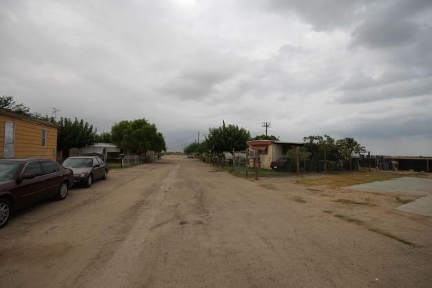 Foto del edificio - All Sunshine Mobile & RV Park