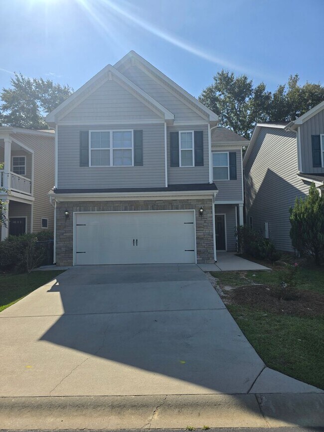 Foto del edificio - 3 Bed 2.5 bath new remodeled Home