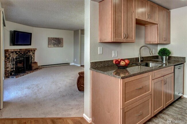 Foto del edificio - 14306 126th Avenue Northeast