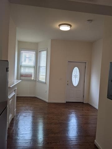 Building Photo - 219 Academy St