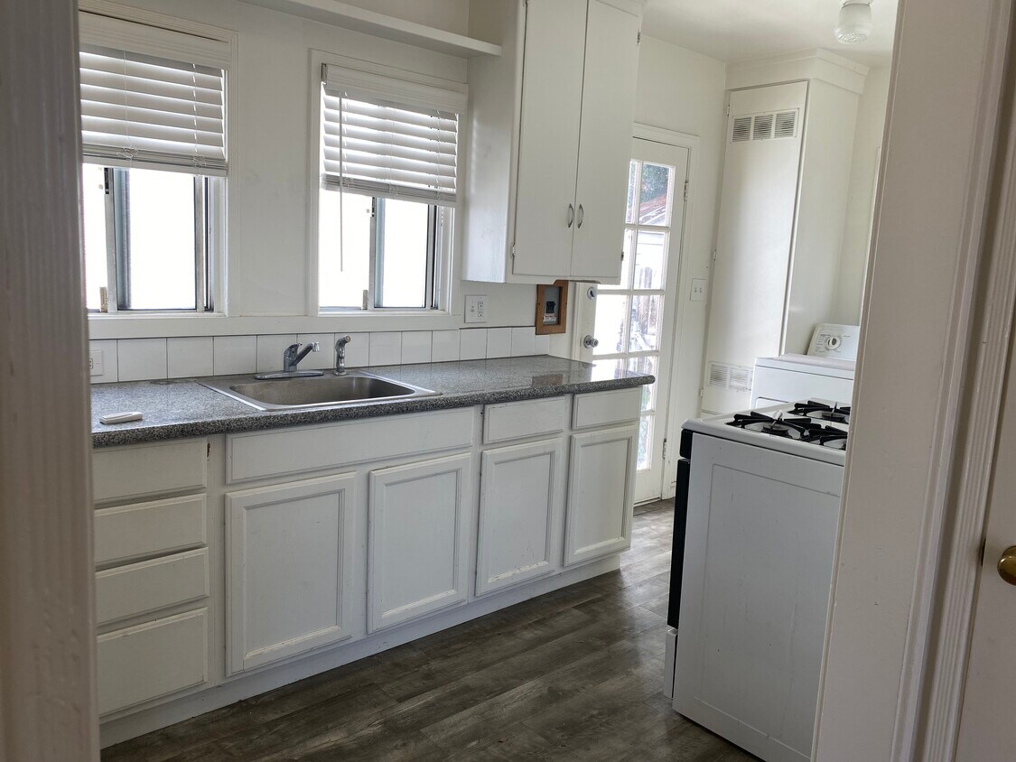 Foto principal - 641 Hawthorne St