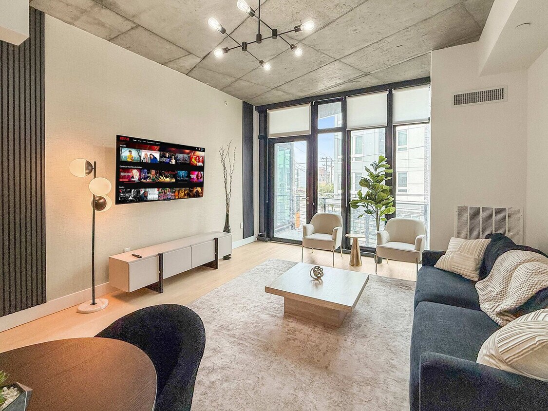 Foto principal - 1247 N 2nd St