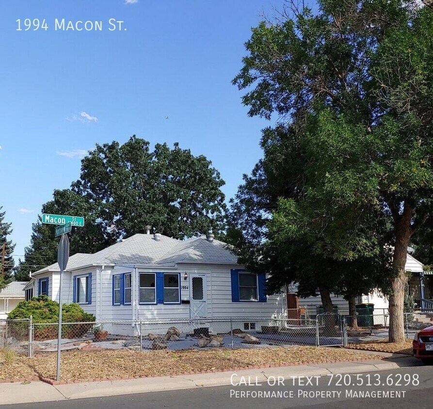 Photo - 1994 Macon St.-