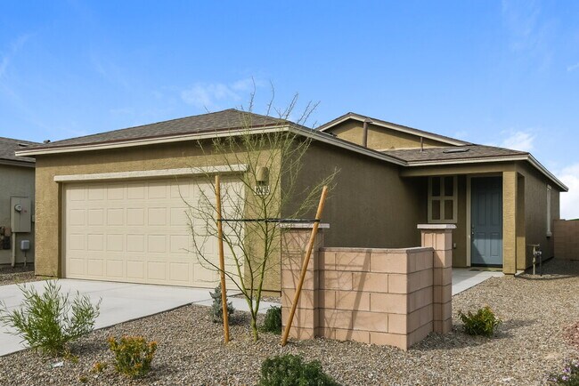 Foto del edificio - 10336 W Harper St