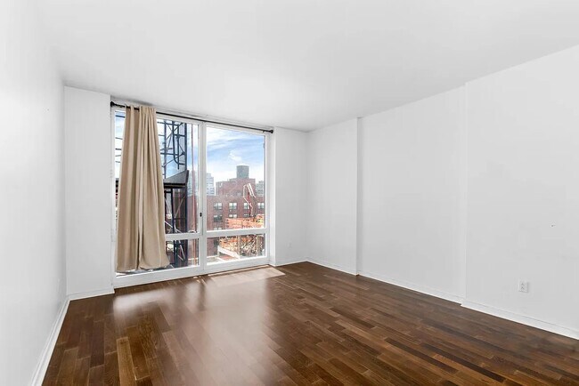 Foto del edificio - 340 E 23rd St