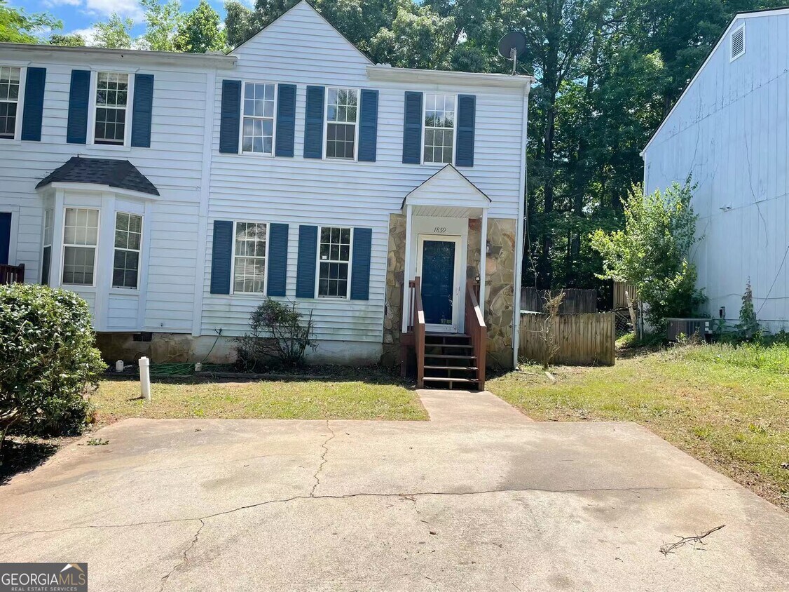 Foto principal - 1859 Grant Ct