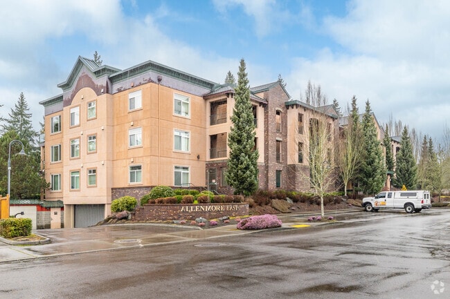 Allenmore East Condos