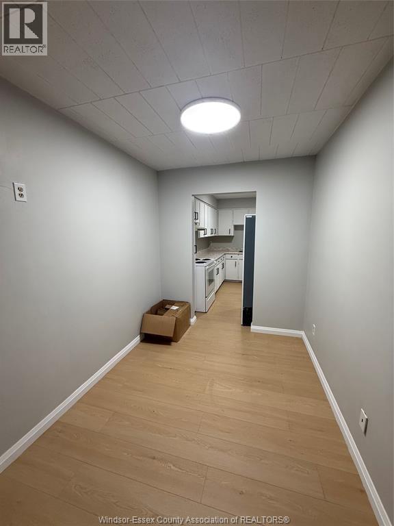 Photo du bâtiment - 1547 Pelletier St