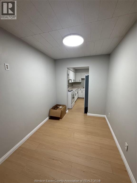 Photo du bâtiment - 1547 Pelletier St