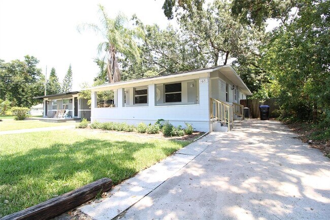 Building Photo - 1021 Dowd Ave