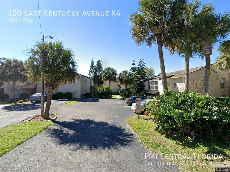100 E Kentucky Ave, DeLand, FL 32724 Condo for Rent in DeLand, FL