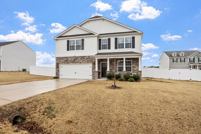 Foto del edificio - 68 Black Crk Dr