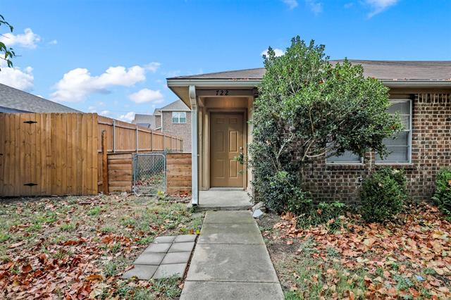 Foto del edificio - 722 Prairie Creek Dr