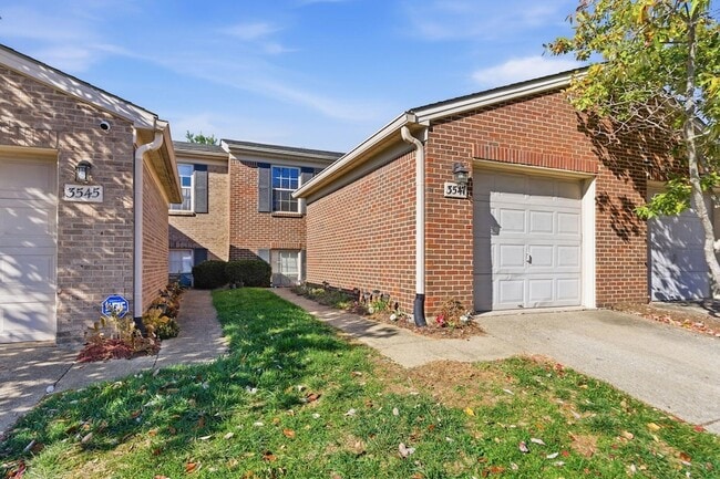 Photo - 3547 Lochdale Terrace Townhome