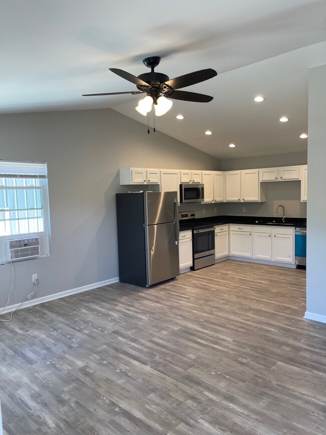 Foto del edificio - 13544 Township Hwy 201 NE