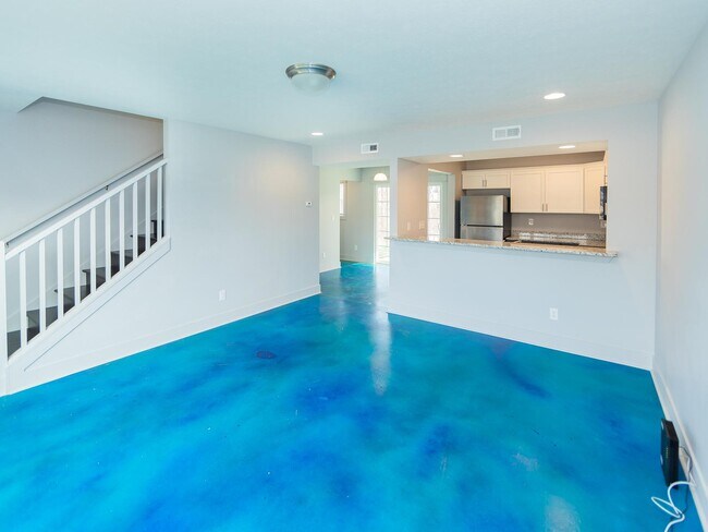 Foto del edificio - 1233 W Rangeview Cir