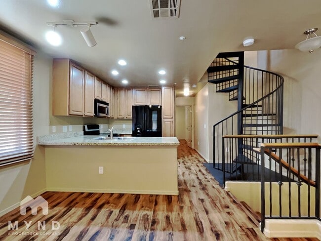 Foto del edificio - 4304 E Jasper Dr