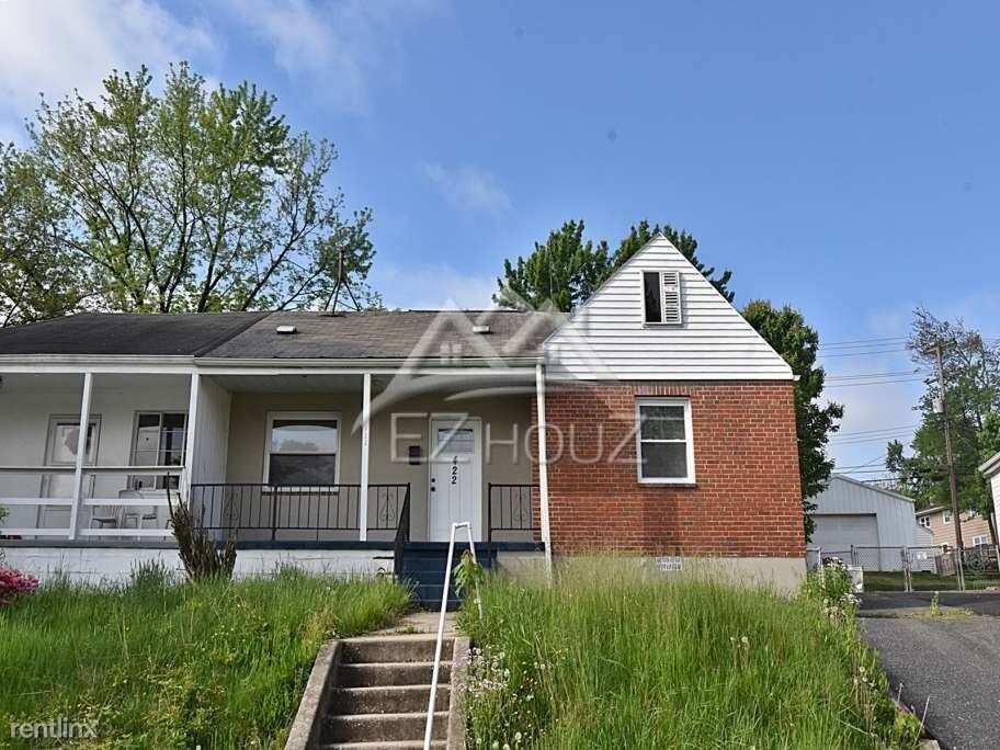 Primary Photo - 2 br, 1 bath Apartment - 422 Old Home Rd