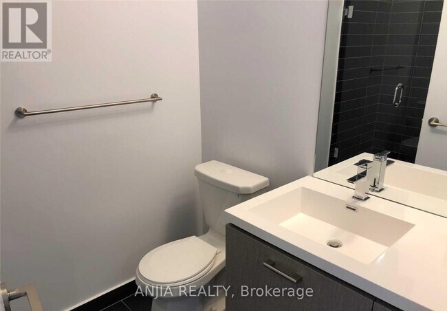 Photo du bâtiment - 87 Peter St