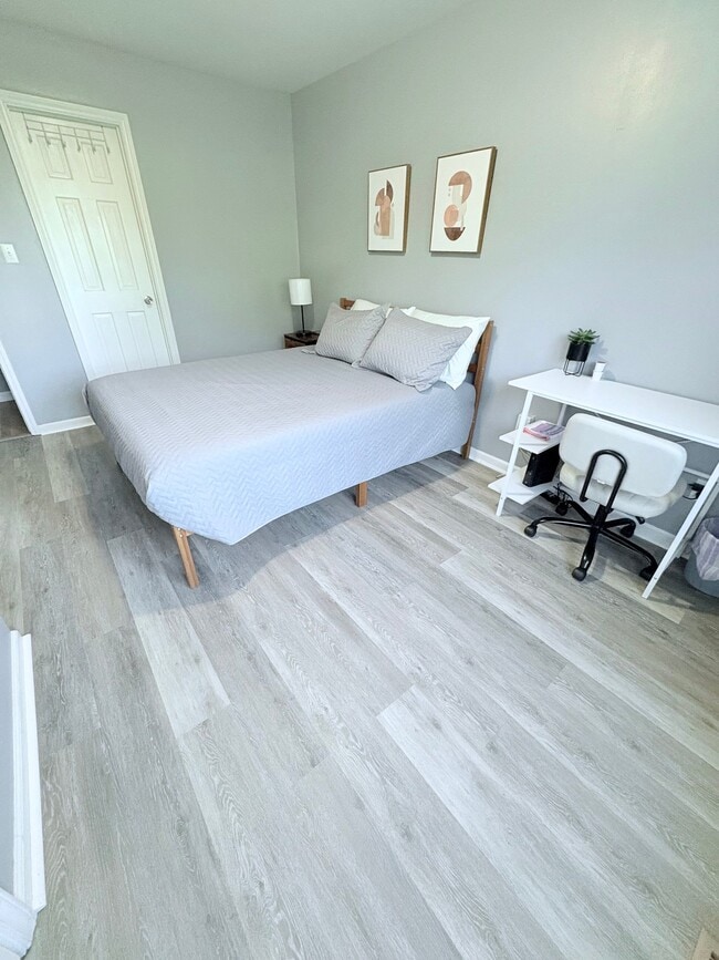 Foto del edificio - 5501 Meadow Run