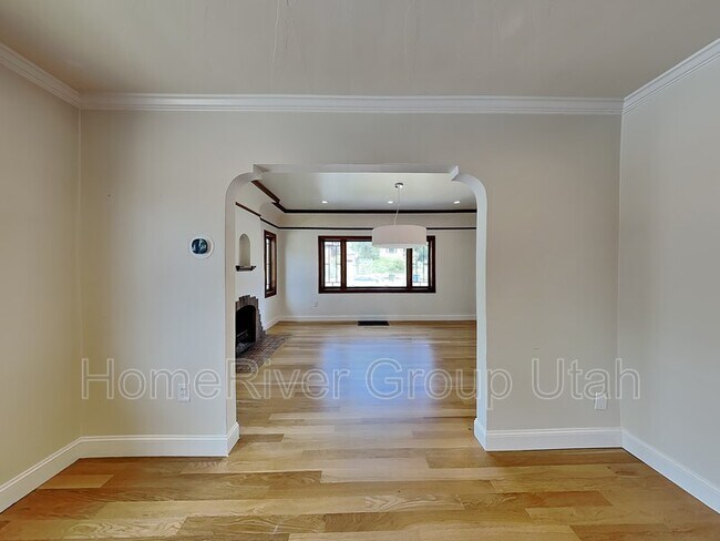 Foto del edificio - 1588 S 1300 E