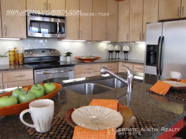 Building Photo - 1 bedroom in Austin TX 78704