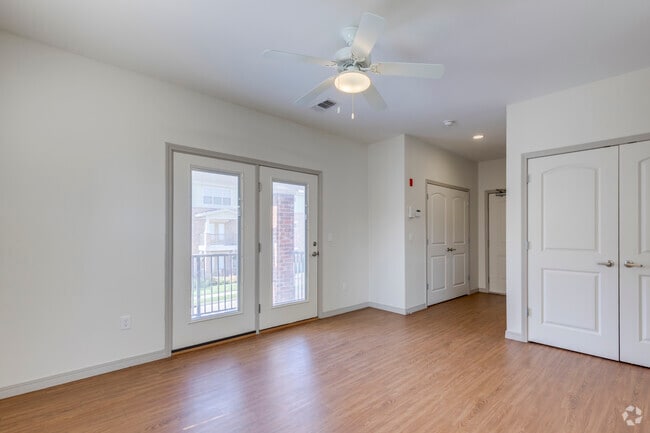 1BR 1BA - Westpark