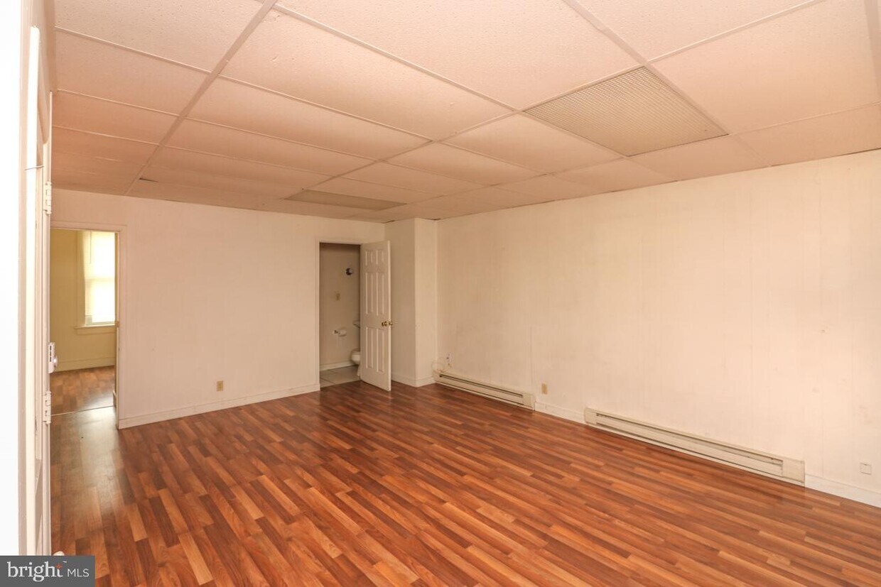 108 Fort Ave Unit 6, Keyser, WV 26726 Room for Rent in Keyser, WV