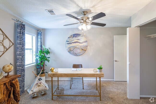 Foto del interior - The Arbors