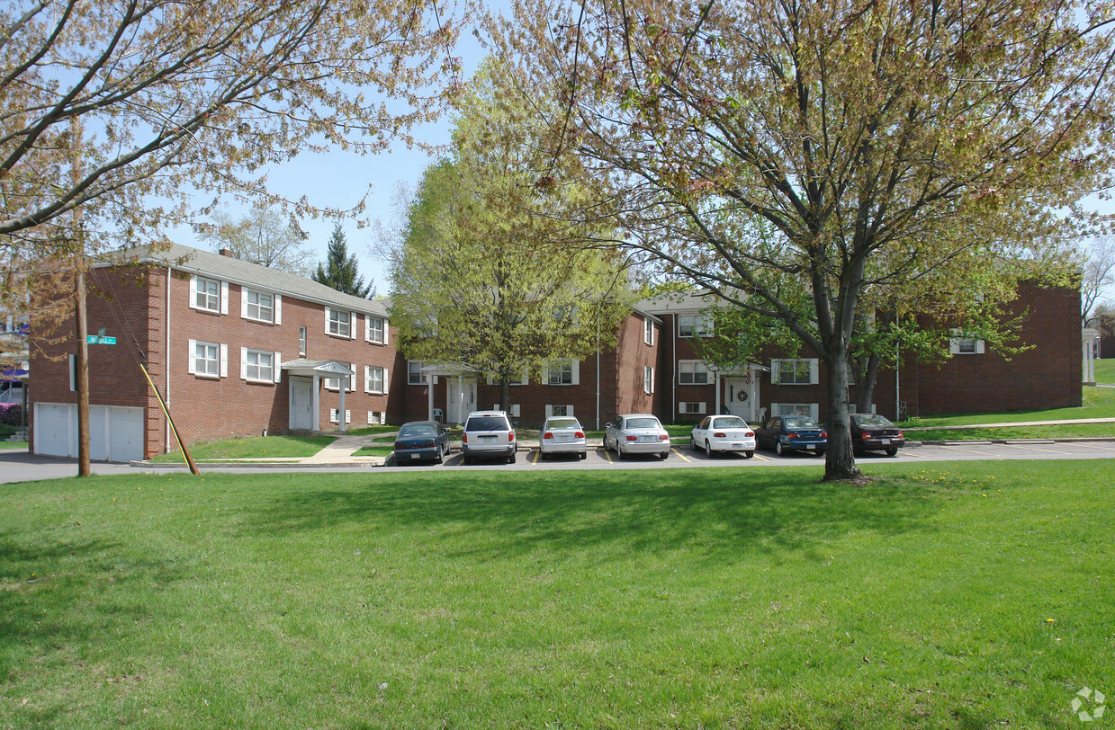 Building Photo - Scranton Housing Authority