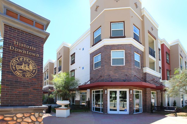 Building Photo - Perris Station Apartments