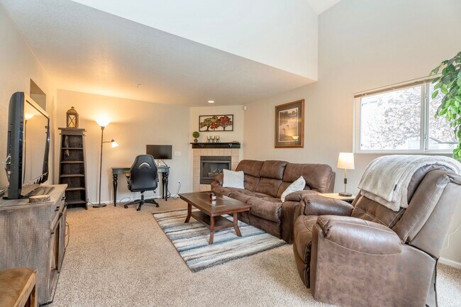 Foto del edificio - 1601 Great Western Dr