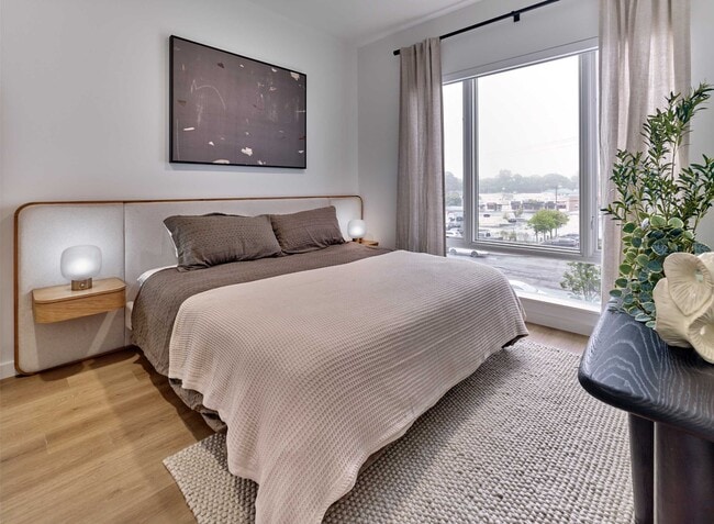 Building Photo - The Langdon