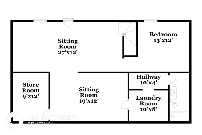 Building Photo - 5510 Apache Trail