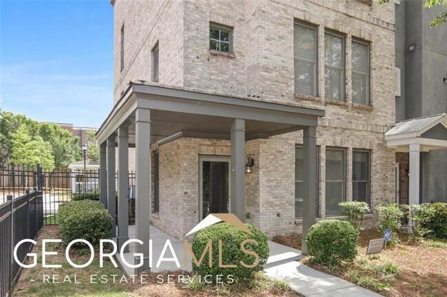Foto del edificio - 791 Liberty Commons Dr NW