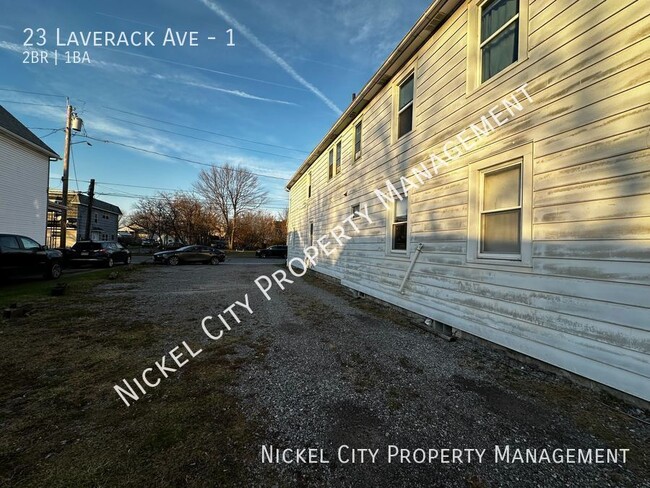 Building Photo - 23 Laverack Ave