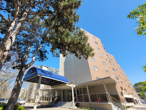 Building Photo - Lord Nelson Apartments