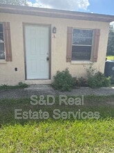 Building Photo - 3009 Allred Dr