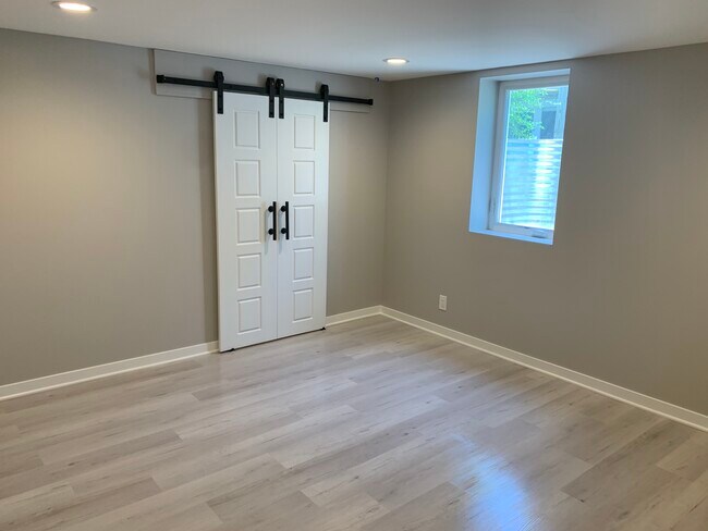 Downstairs Bedroom - 1005 N 63rd St