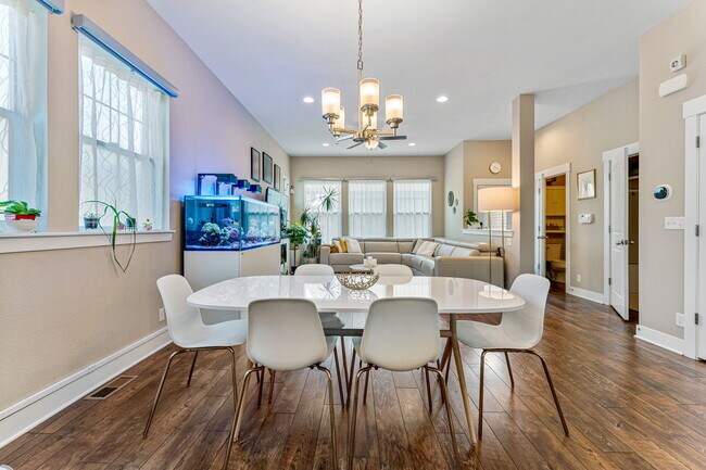 Foto del edificio - 9325 E 58th Dr