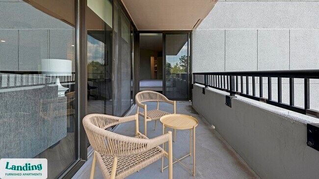 Foto del edificio - 1550 Clarendon Blvd