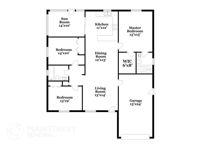 Building Photo - 413 James Pl