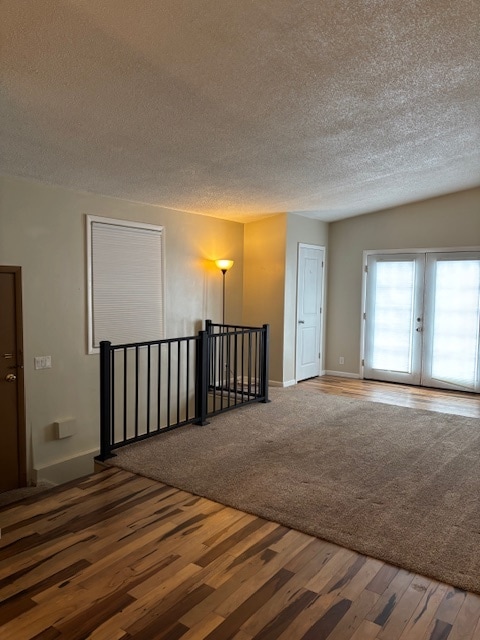 Living Room - 210 Lox Ct