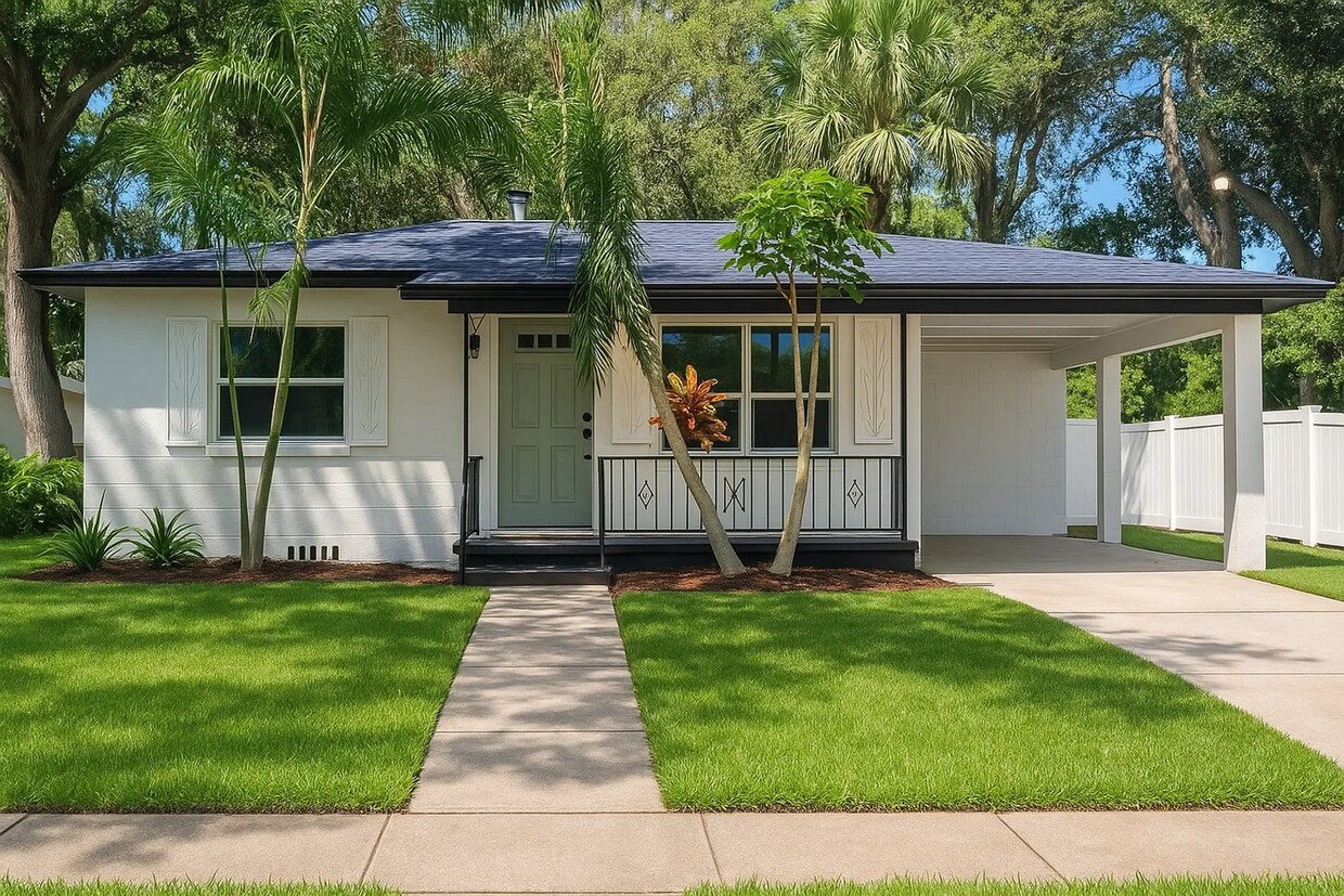 Foto principal - 2710 Boca Ciega Dr N