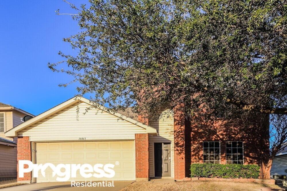 14065 Firebush Ln, Haslet, TX 76052 House for Rent in Haslet, TX