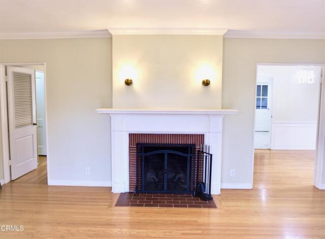 Building Photo - 2305 Longden Dr