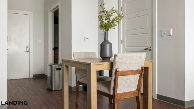 Foto del edificio - 302 13th St S